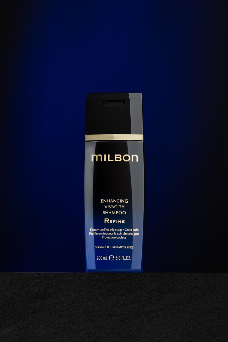 Milbon Gold EV Refine Shampoo