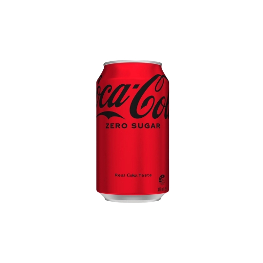 Coke Zero