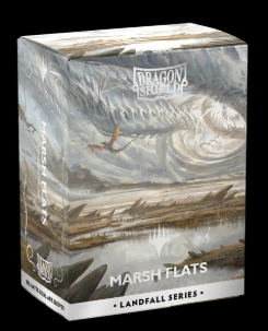 Marsh Flats