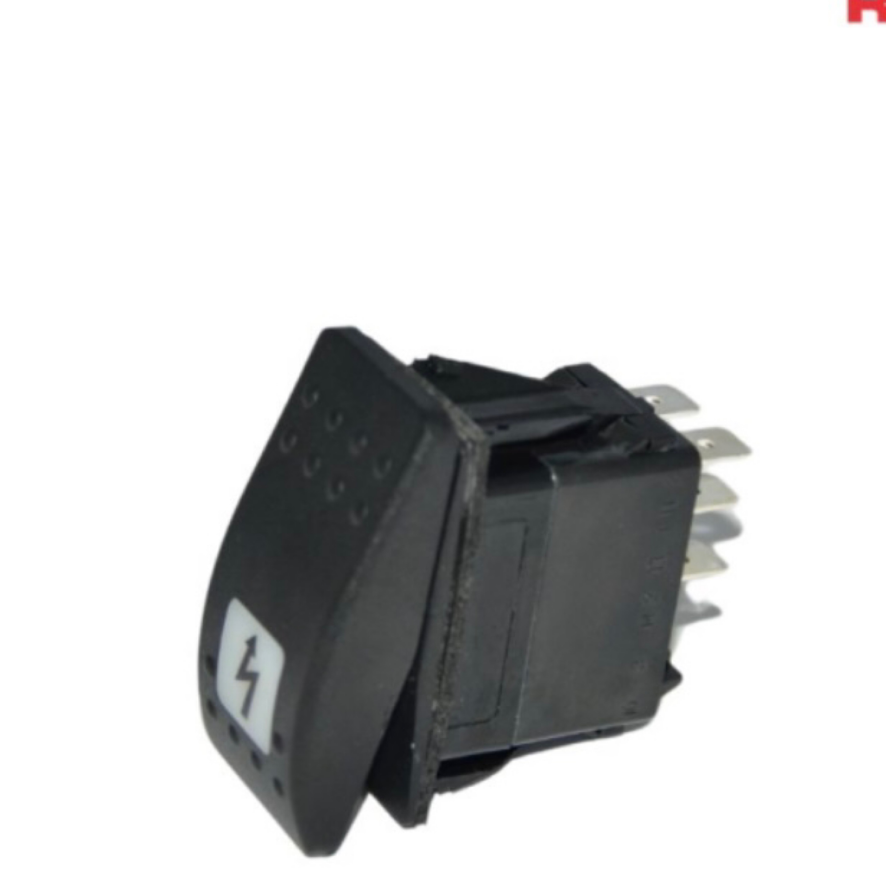 Rotax Multi Function Switch - Evo