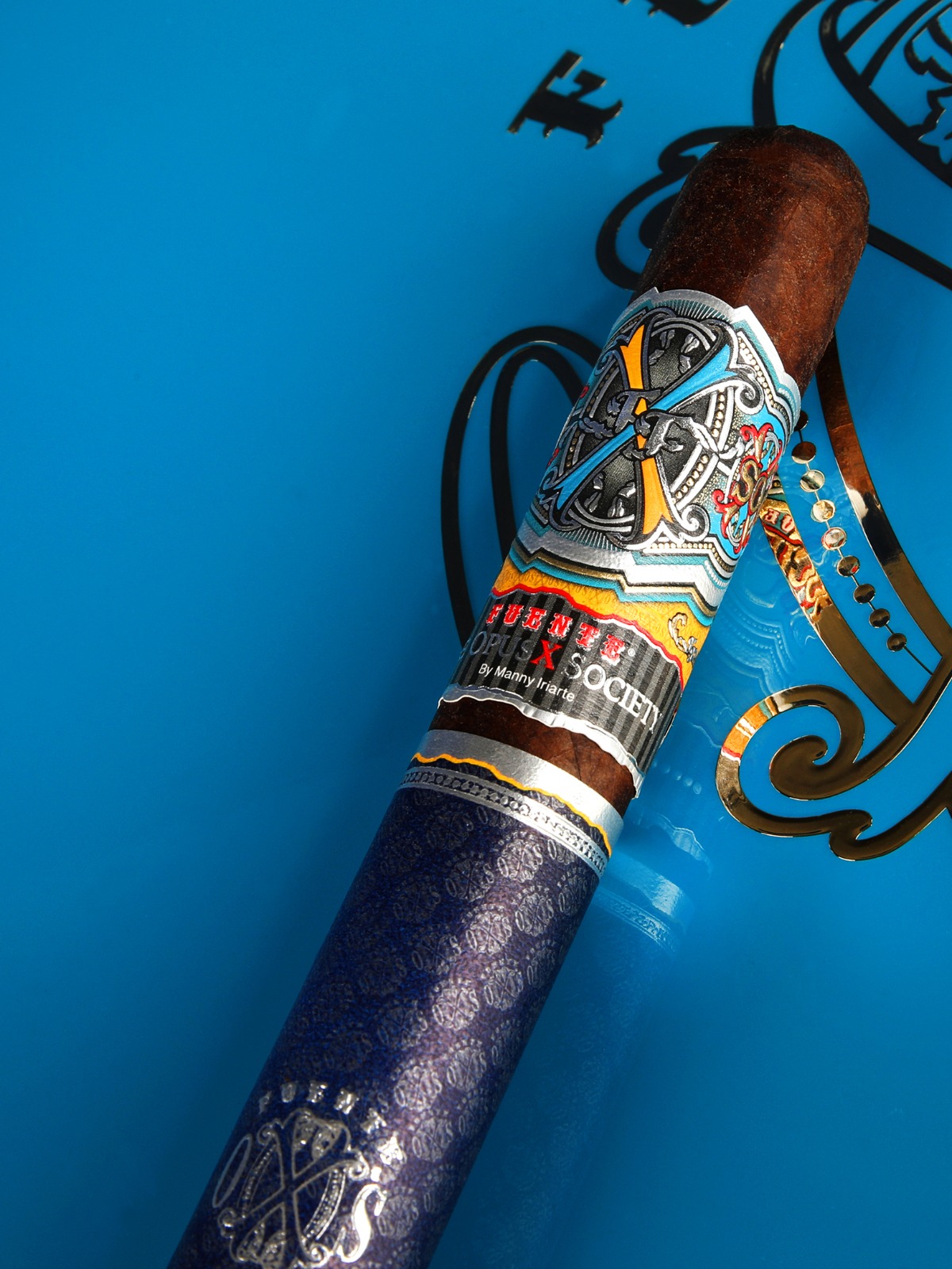 OpusX La Edición de la Sociedad