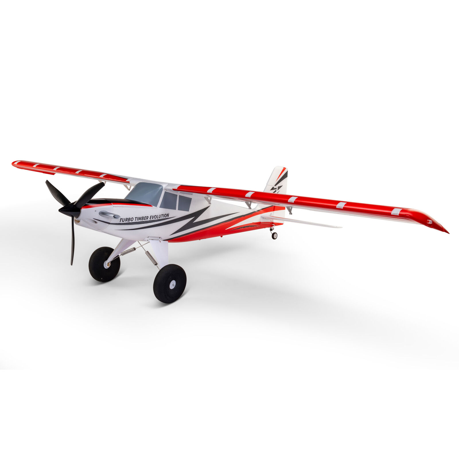 Turbo Timber Evolution 1.5m