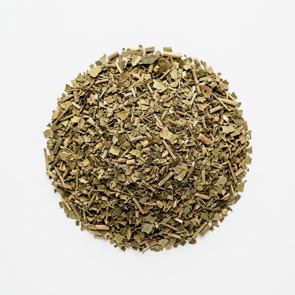 Yerba Maté Tea