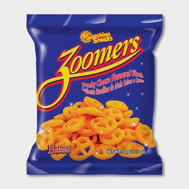 Zoomers