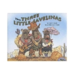 Three Little Javelinas