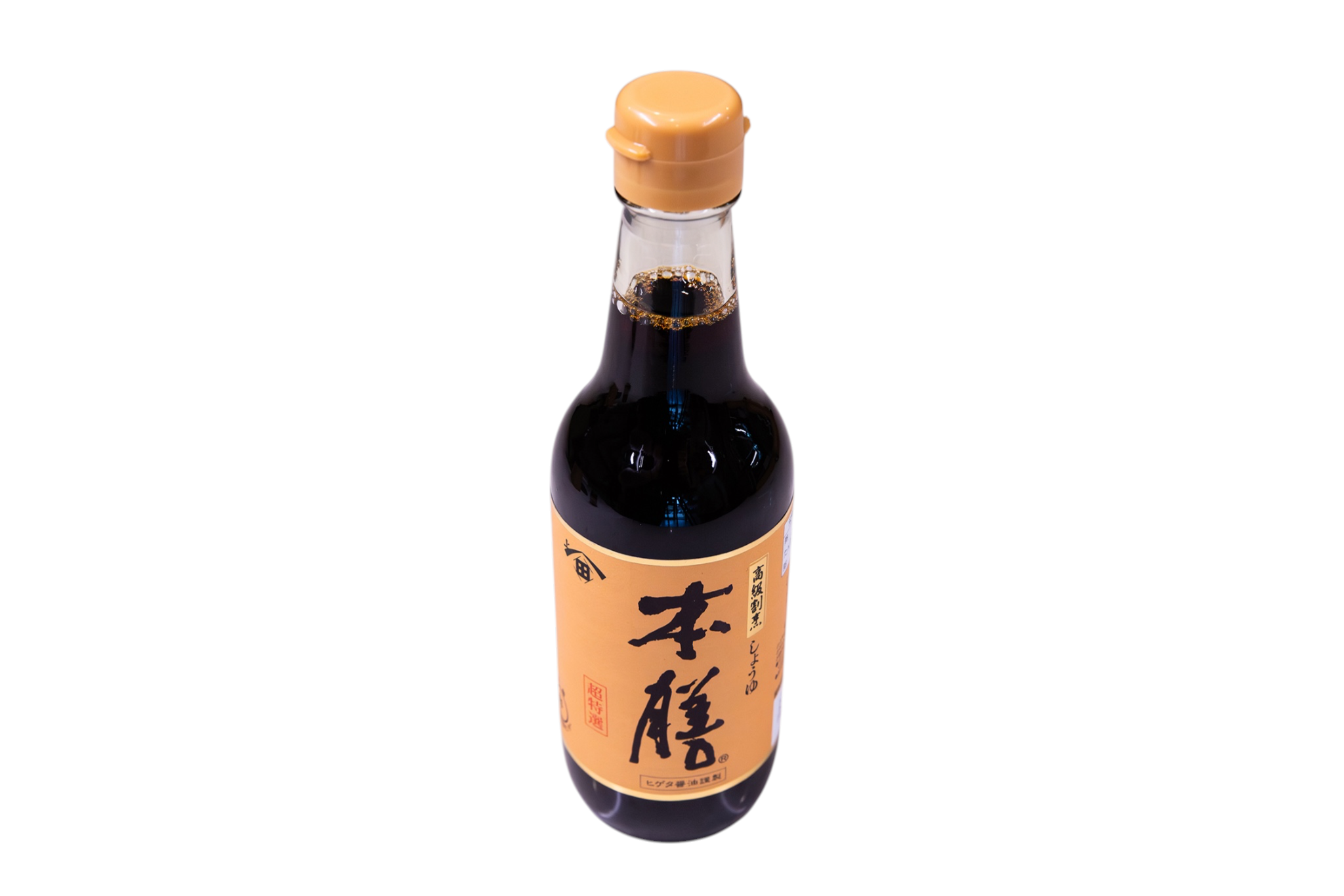 HIGETA HONZEN SOY SAUCE