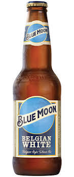 Blue Moon Belgian White