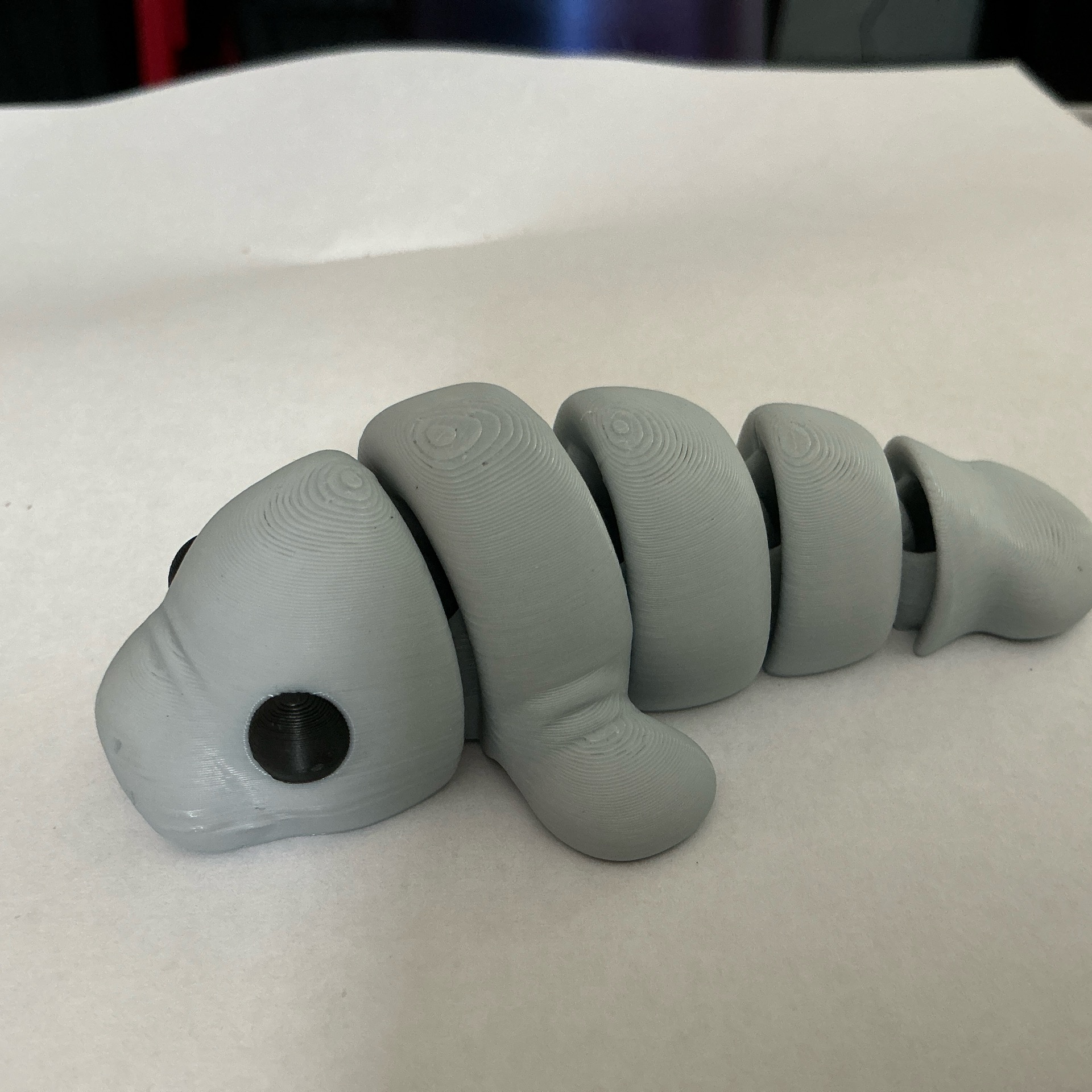 Mini Manatees