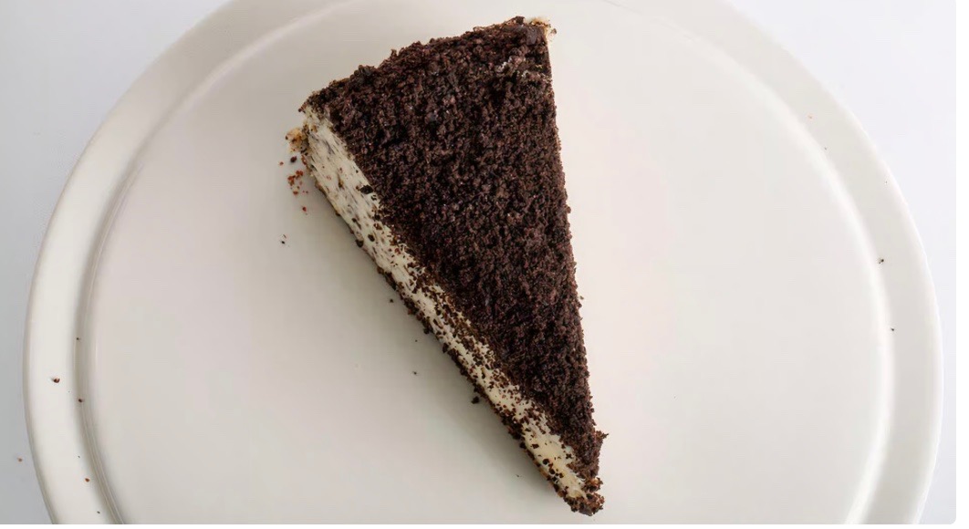1 Slice Oreo Cheesecake