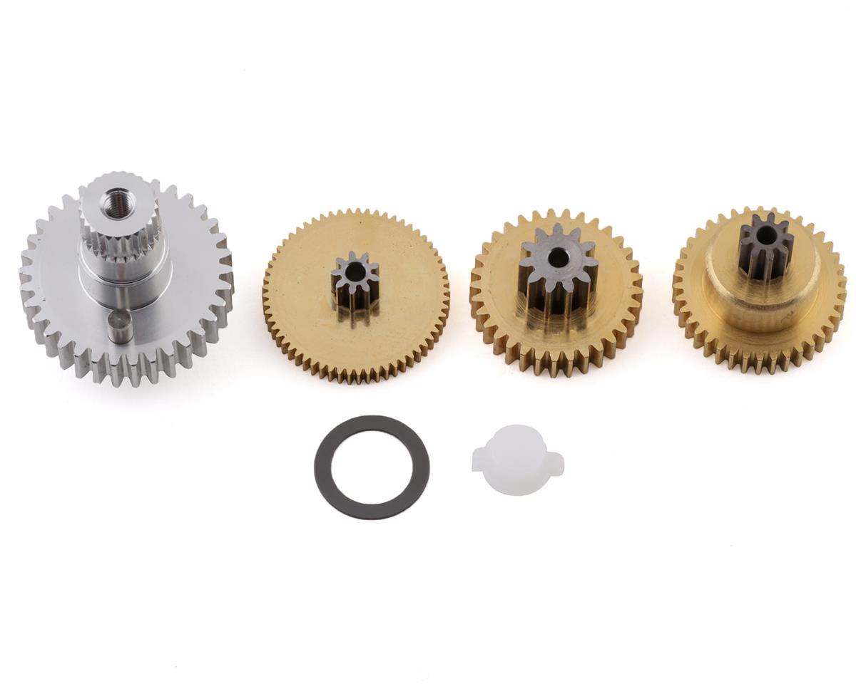 Gear Set Metal for 2085, 2085x Series 2087 SL-2R4(11)