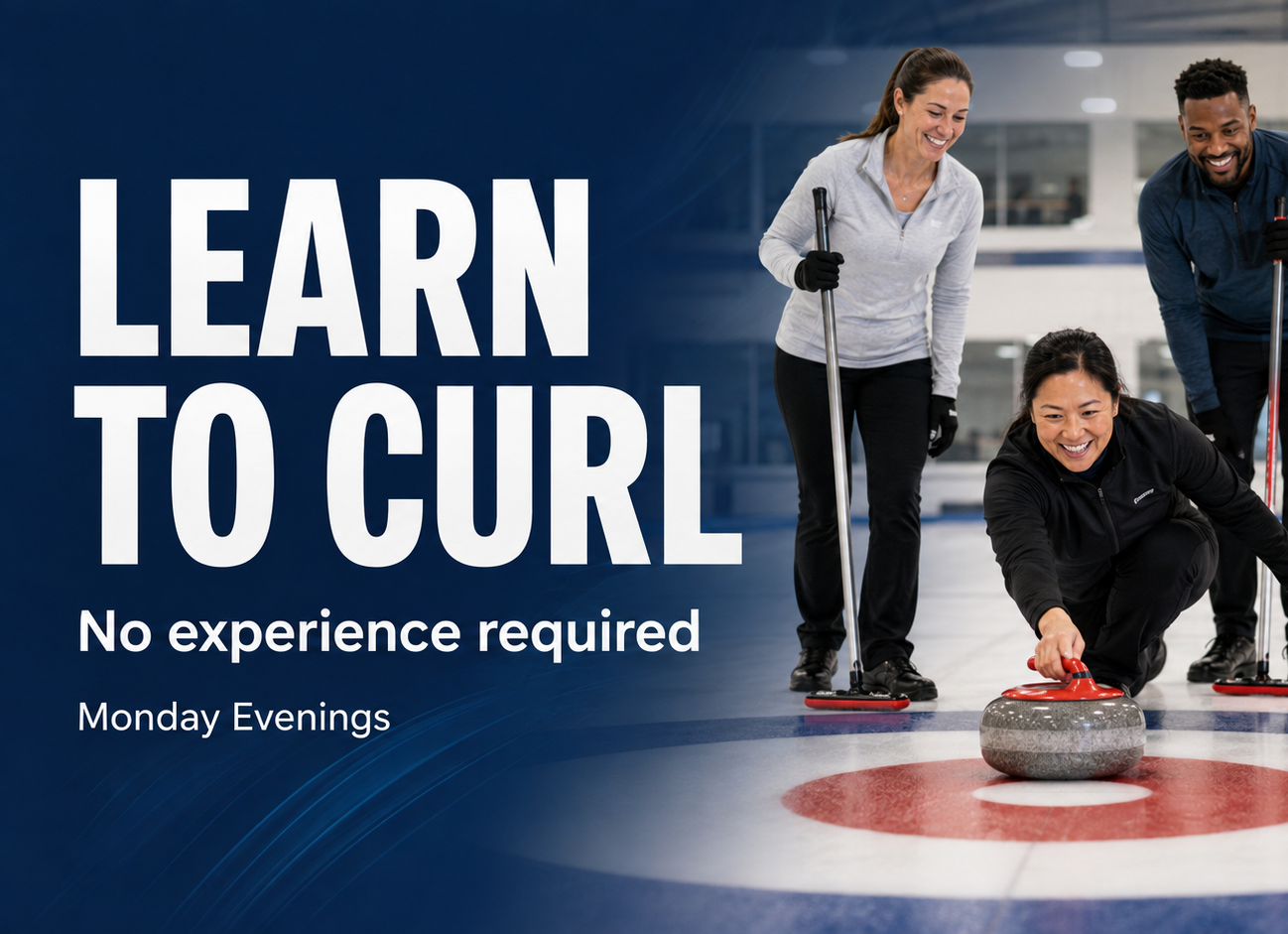 Learn to curl