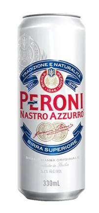 Peroni Nastro Azzurro