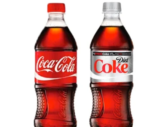 Bottled Soda 20oz — Town Hero