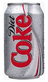Diet Coke