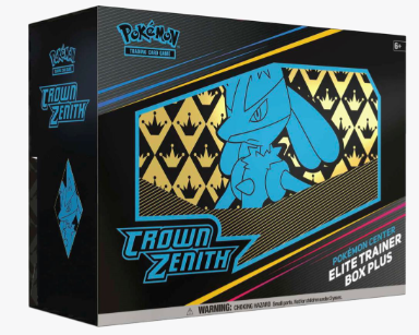 Pokemon Center ETB (Exclusive) thumbnail 8