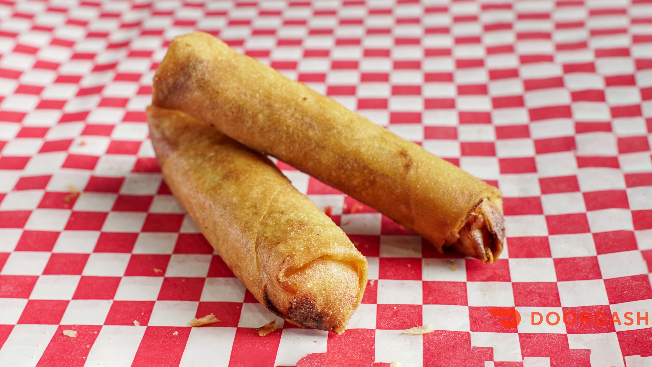 Egg Roll (2pc)