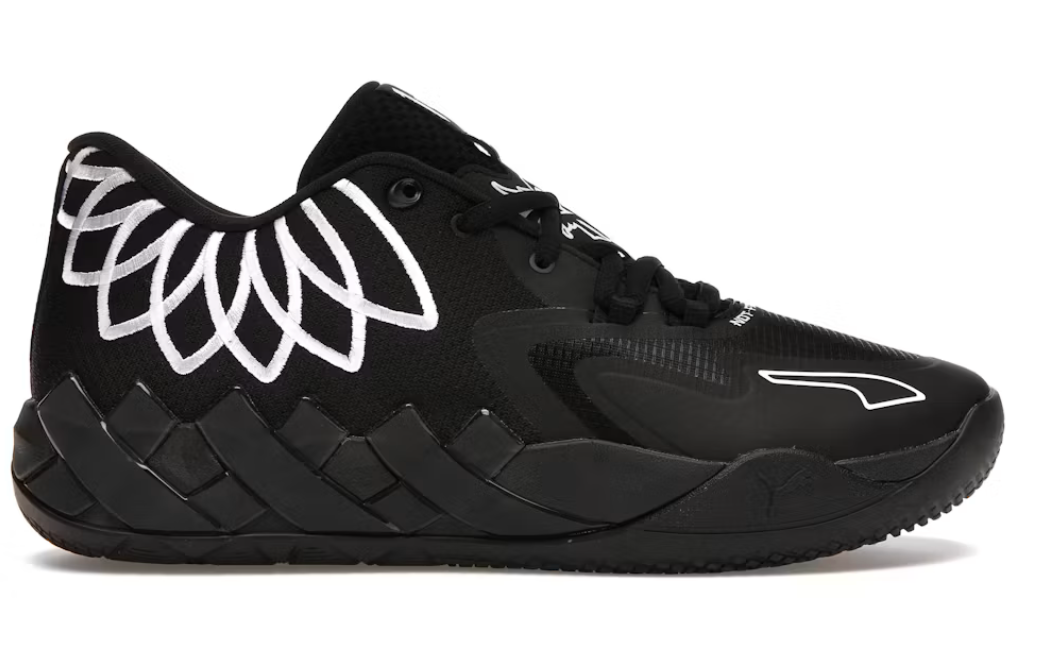 puma basketball 9.5 (new)