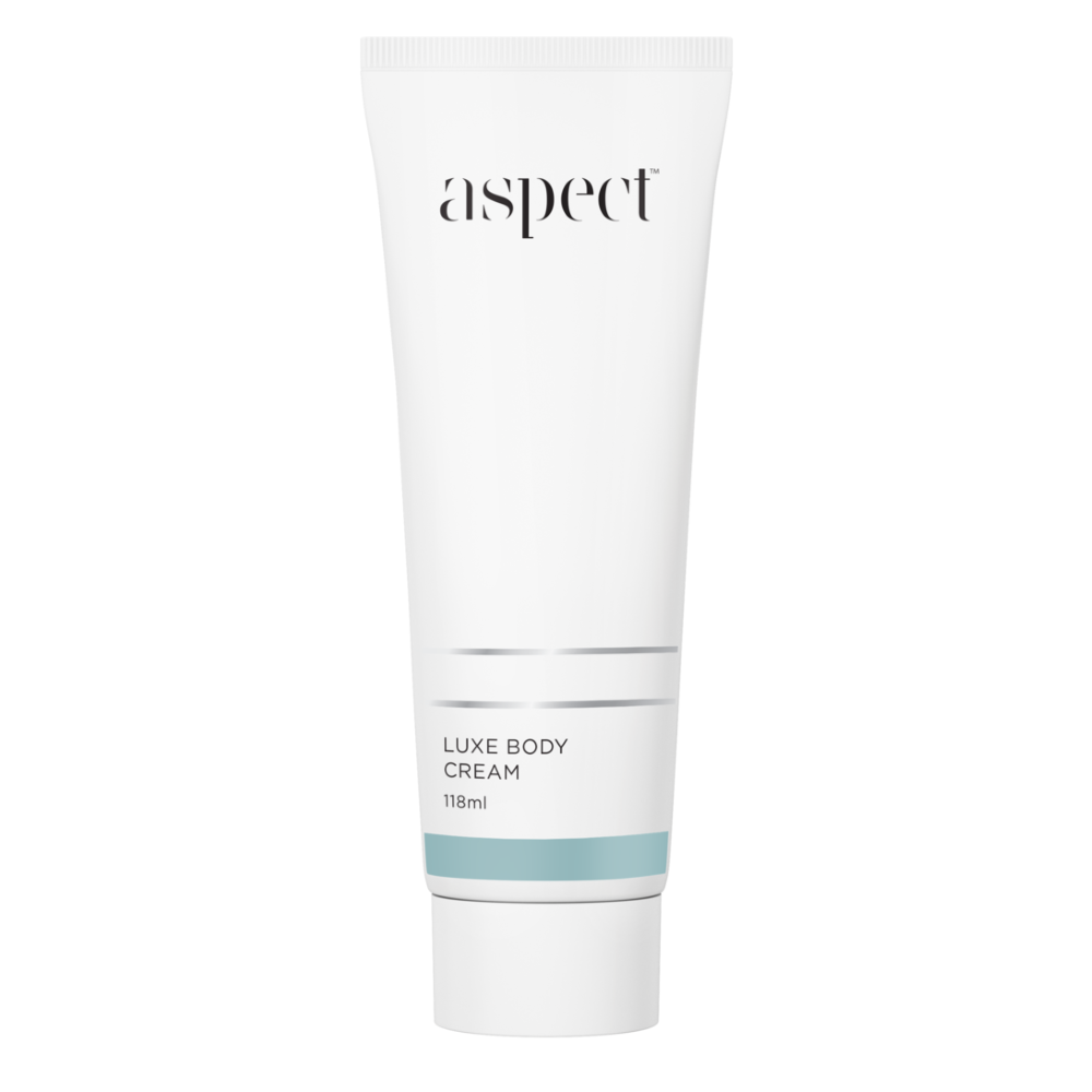 Aspect Luxe Body Cream