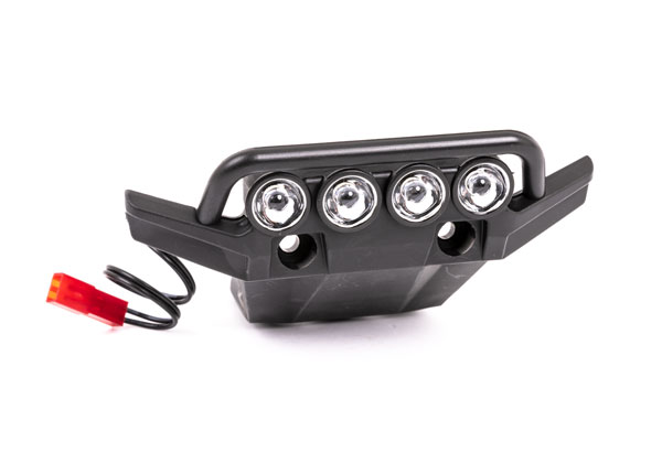 Bumper Front 6791