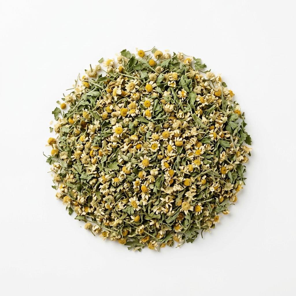 Feverfew