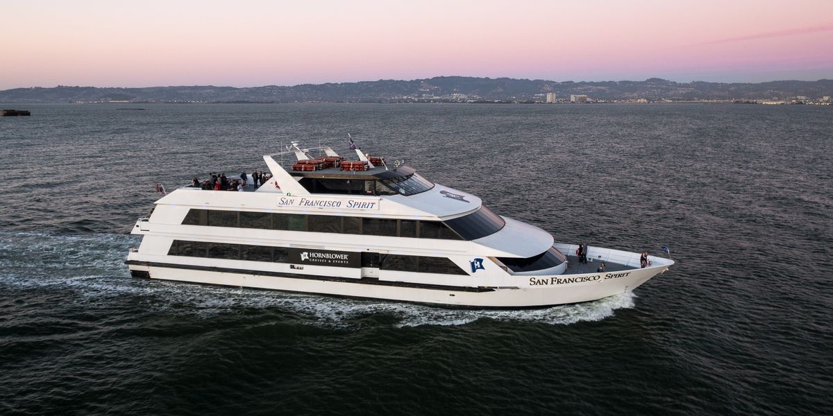 2025 Holiday Luncheon Cruise