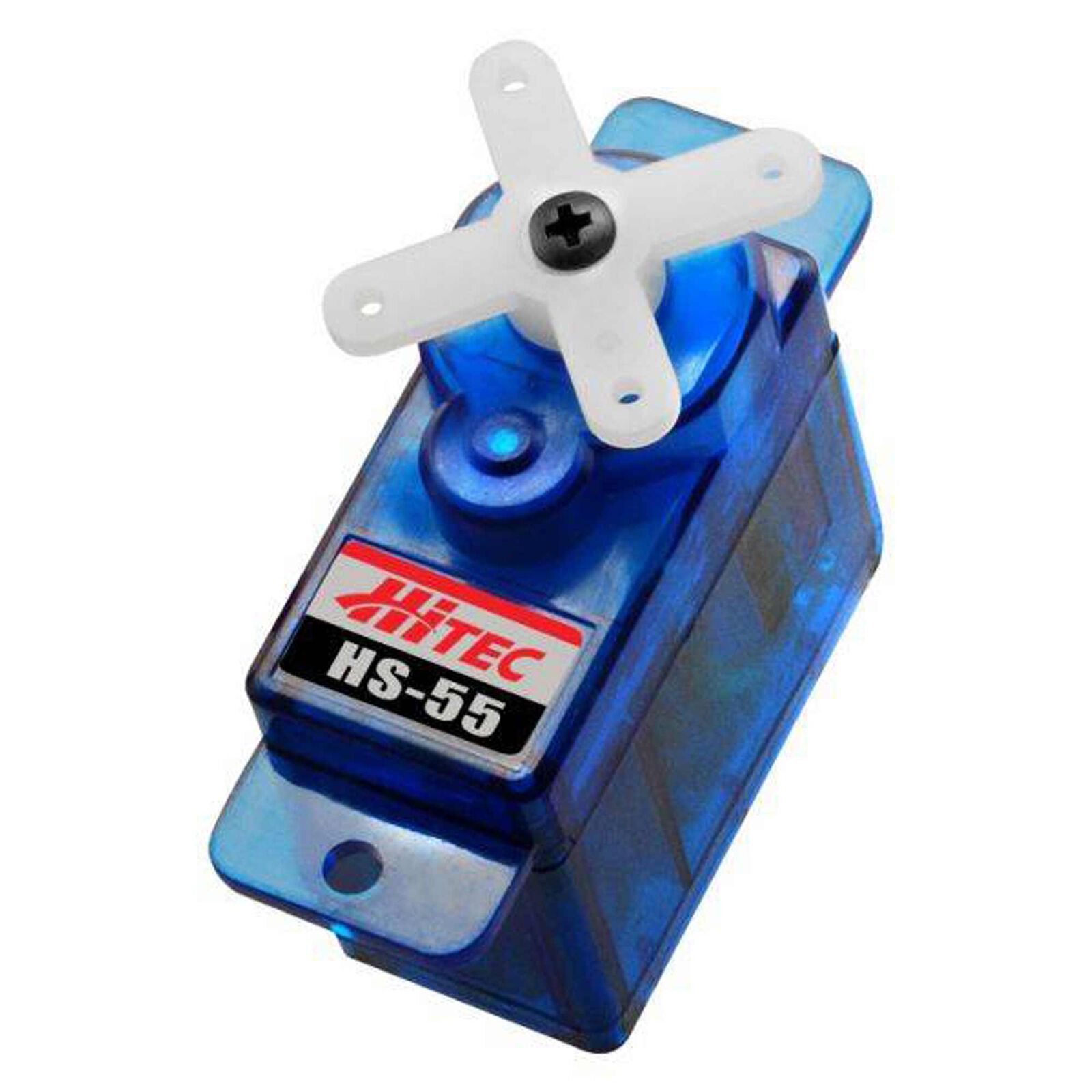 HS-55 Feather Ultra Micro Servo