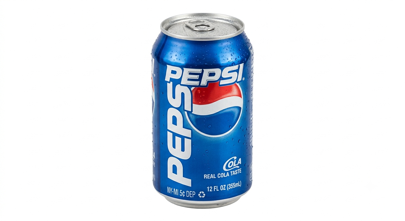 Pepsi