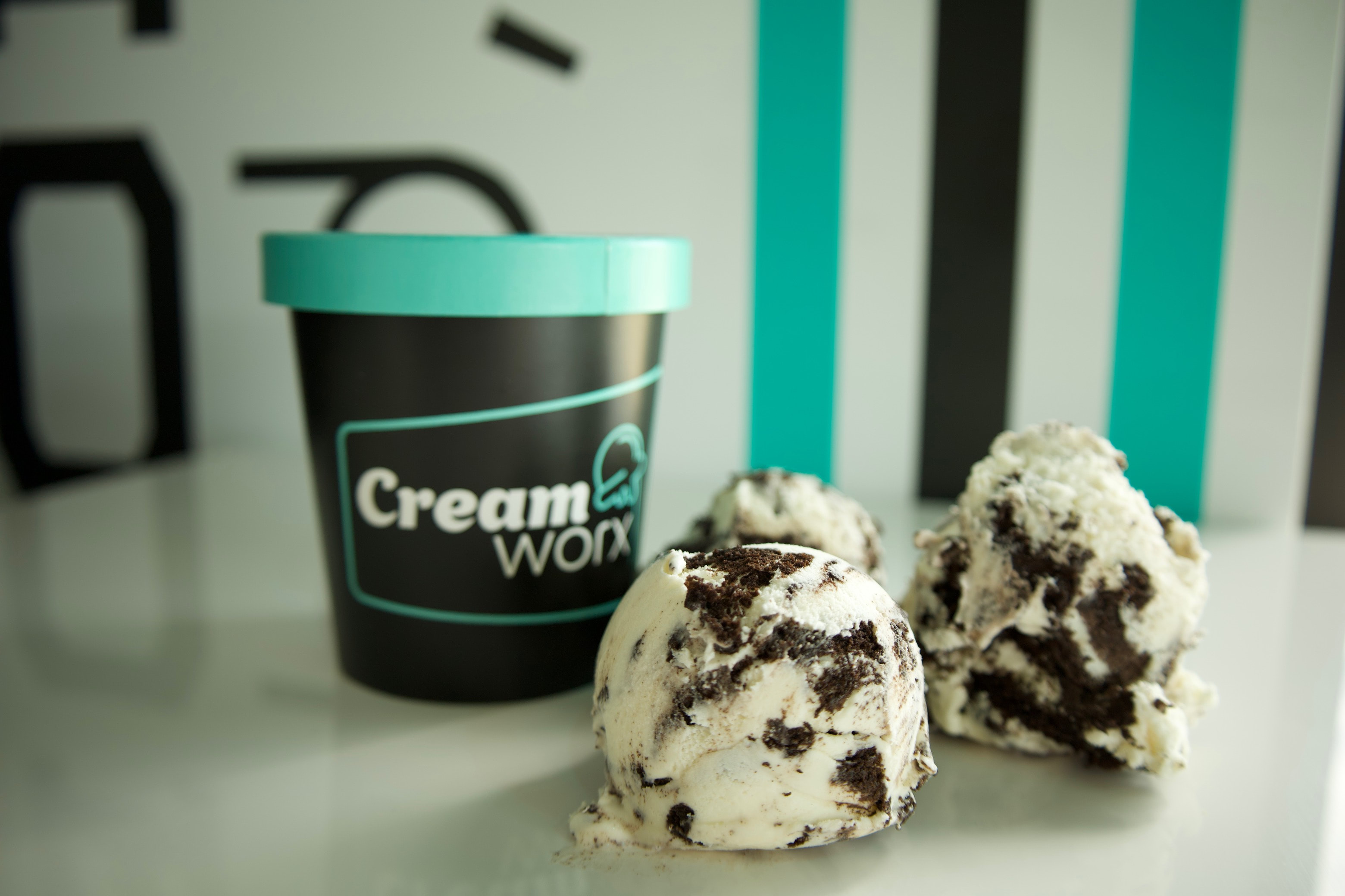 Cookies And Cream Pint