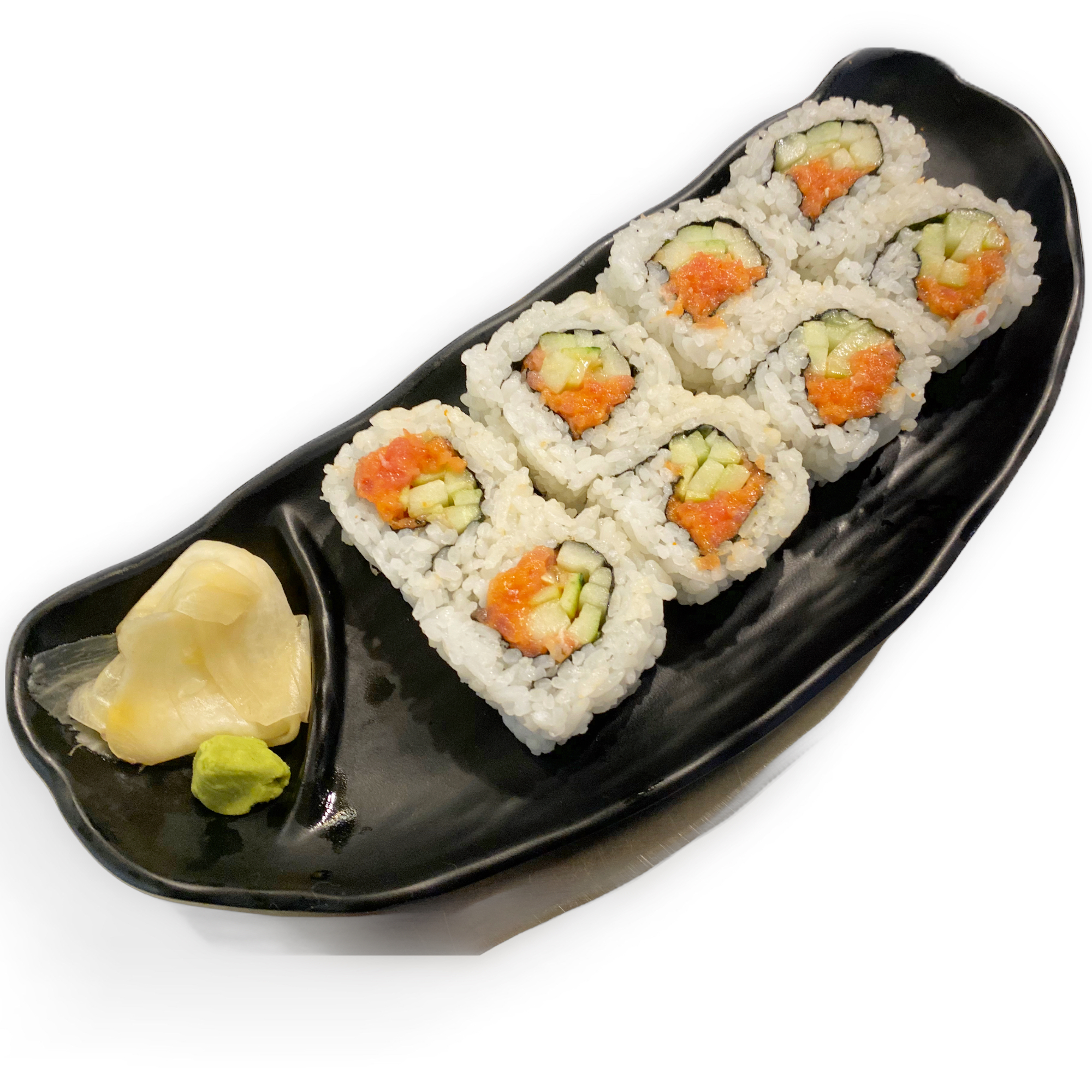 Spicy Tuna Roll