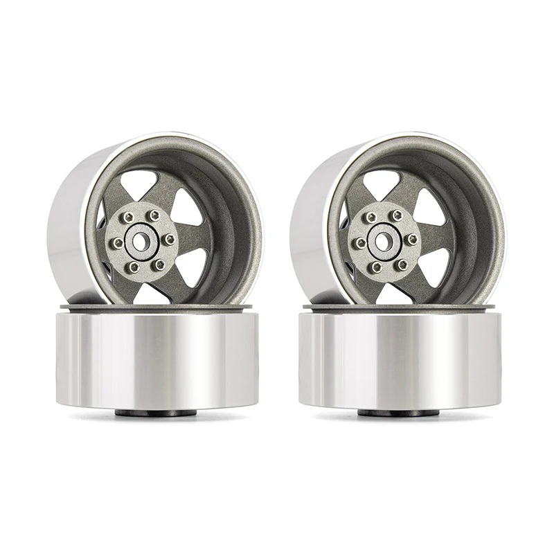 Injora 1948GL Beadlock Wheels