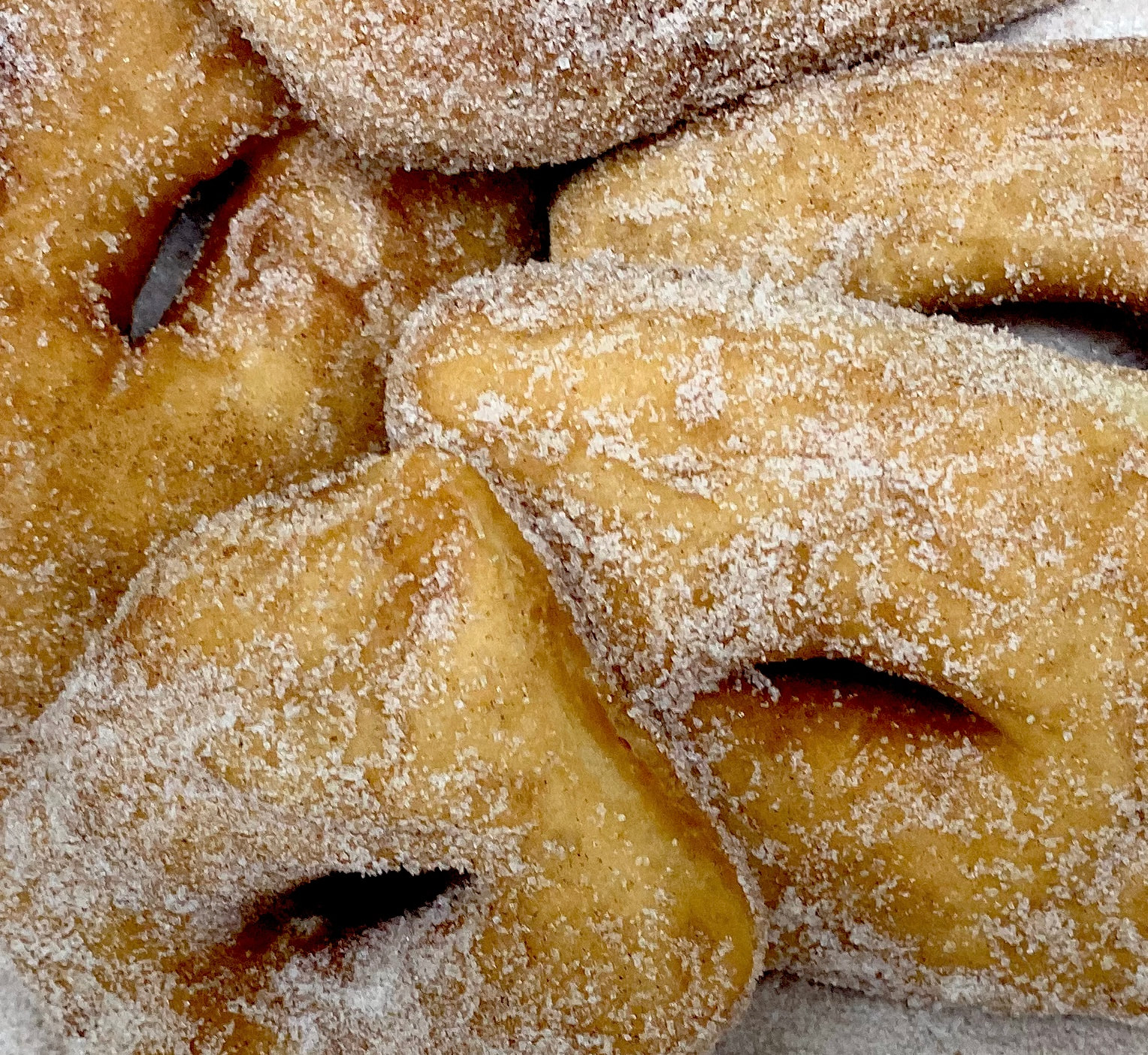 Dozen Fasnachts (Available February 17th only)