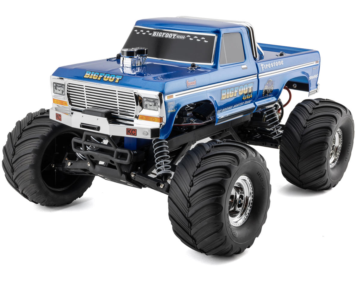 Bigfoot 36034