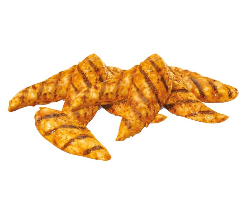 Tender Strips