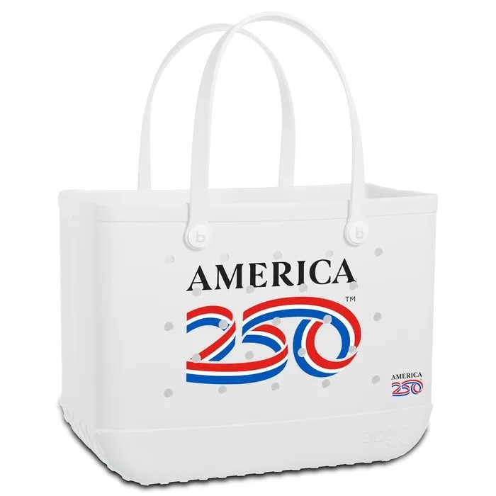 USA 250th Anniversary Large Bogg Bag