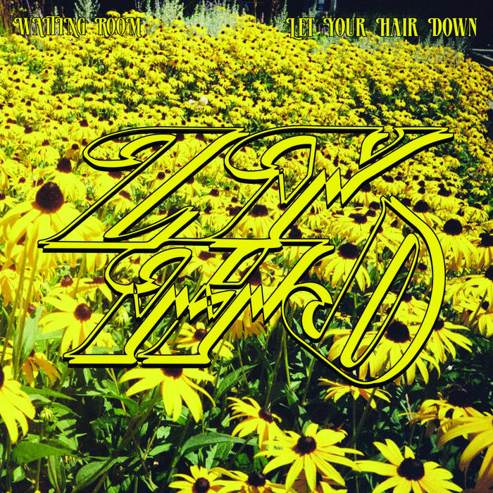 Let Your Hair Down - Waiting Room by Unknown Artist - View 1