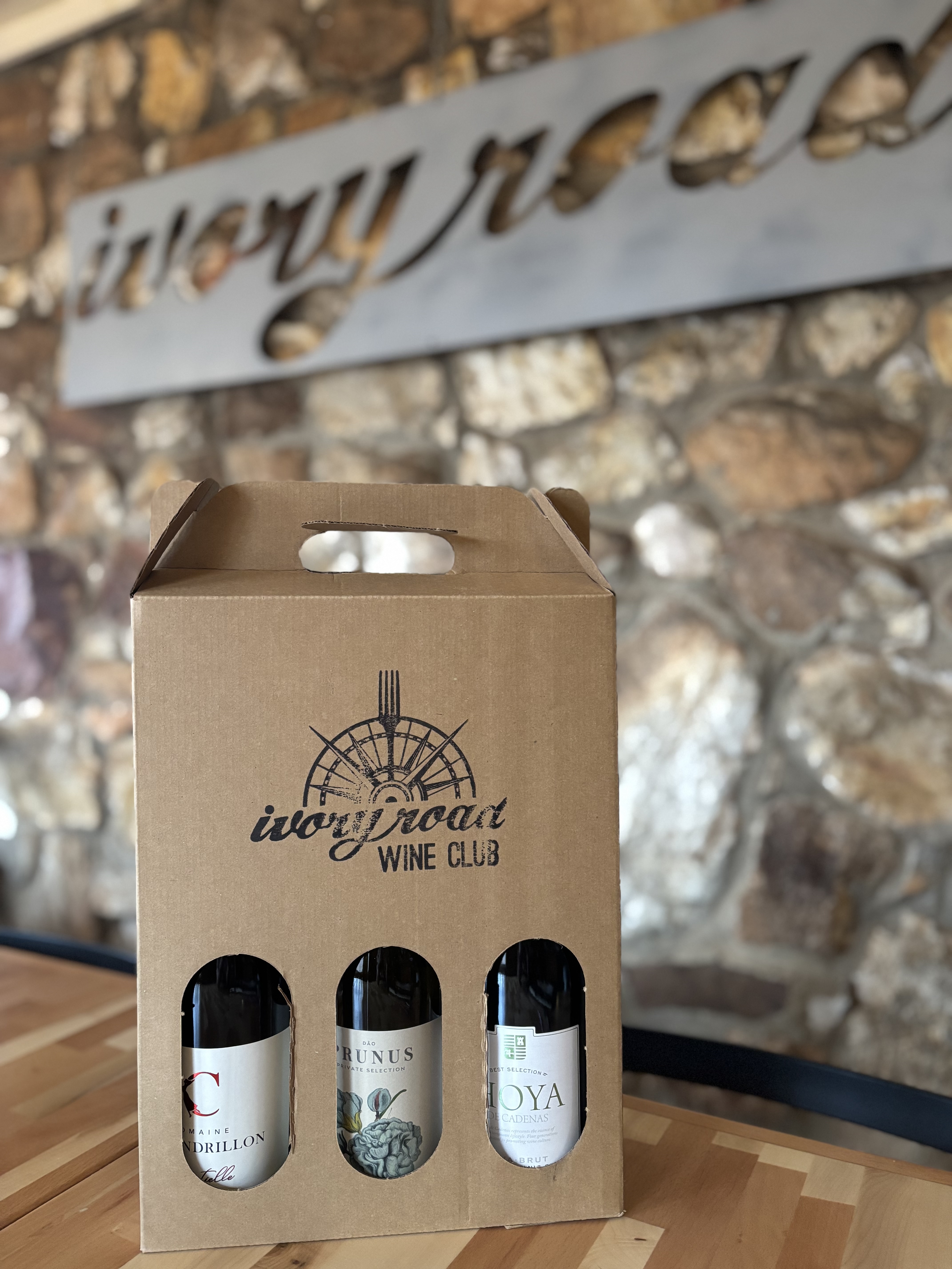 Wine Club