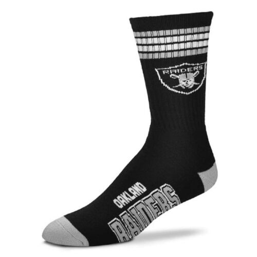 Las Vegas Raiders Long Socks