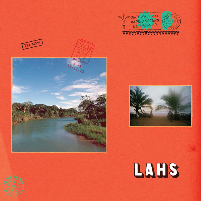 Allah Lahs - LAHS by Unknown Artist - View 1