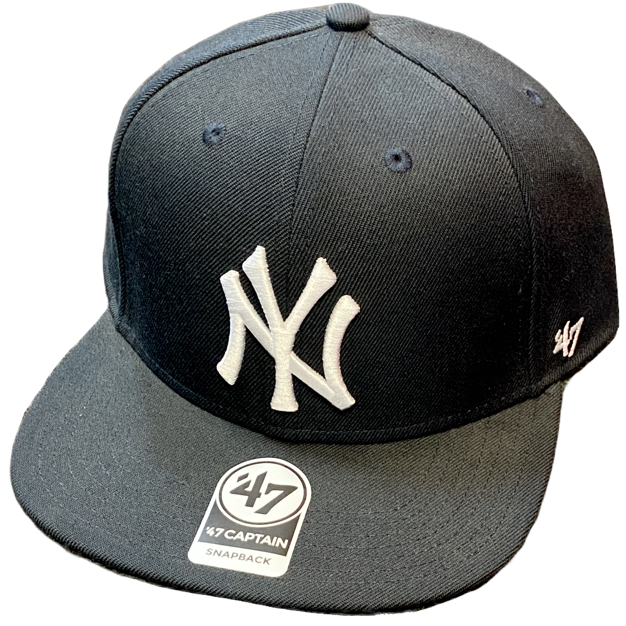 New York Yankees Home '47Brand Snapback Hat