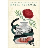 The Midnight Lie by Marie Rutkoski ( )