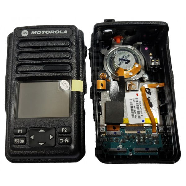 Motorola PMLN7546A Housing Kit DP3661e