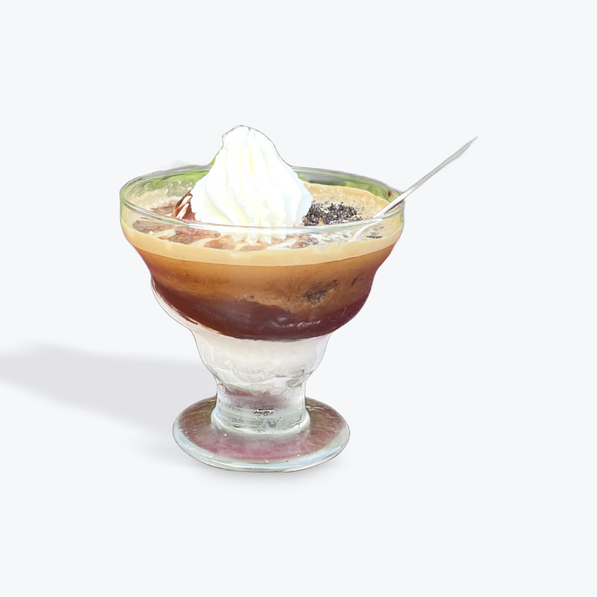 Affogato