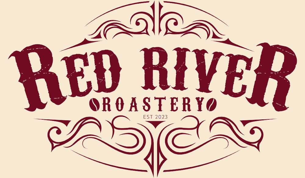 ☕ RED RIVER COFFEE