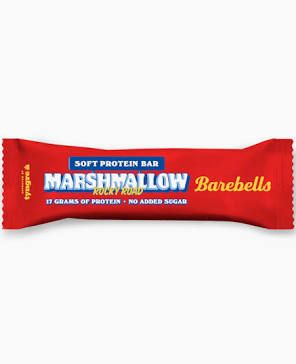 Barebell Protein Bars