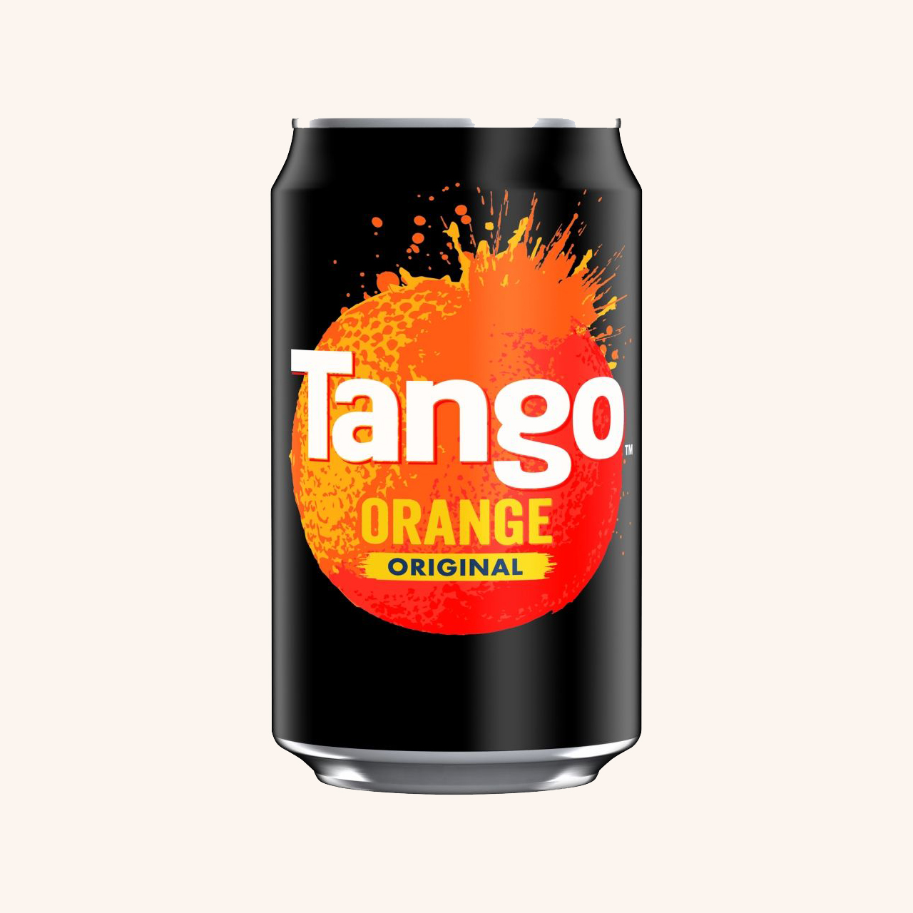 Tango Orange