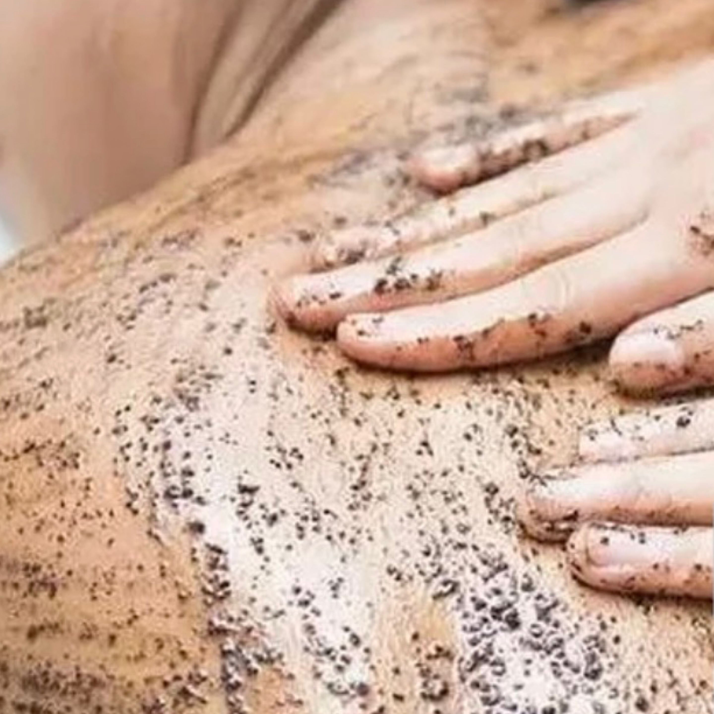 Exfoliating Body Scrub