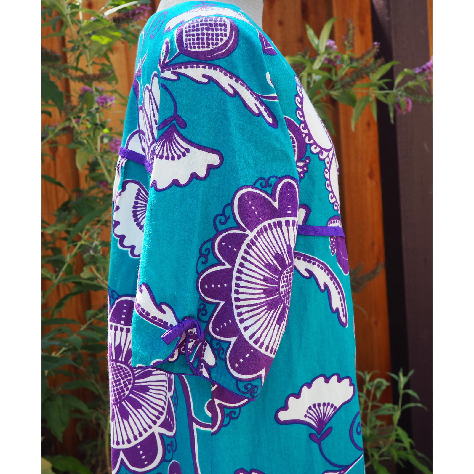 Vintage Pauline - Small/Medium