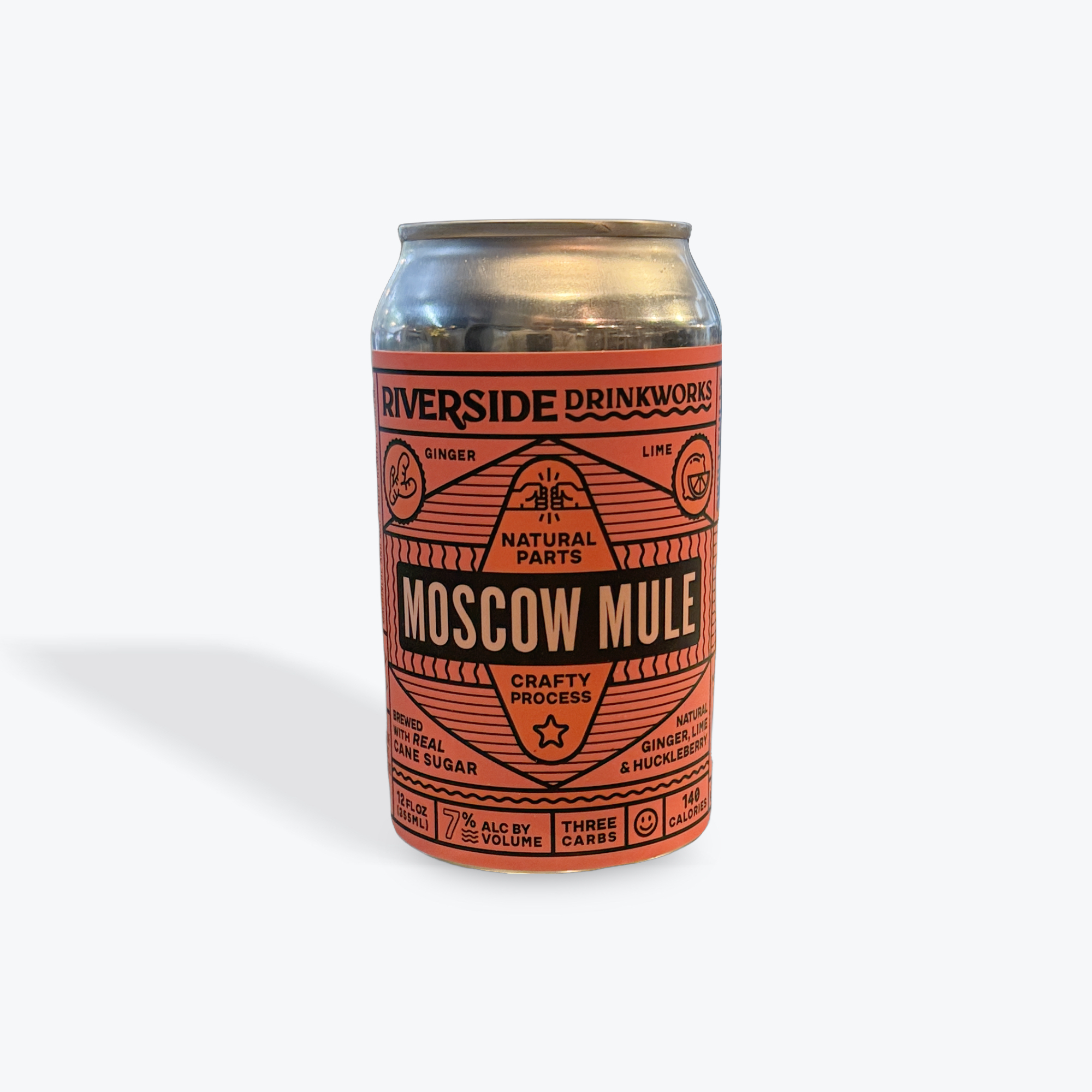 Moscow Mule