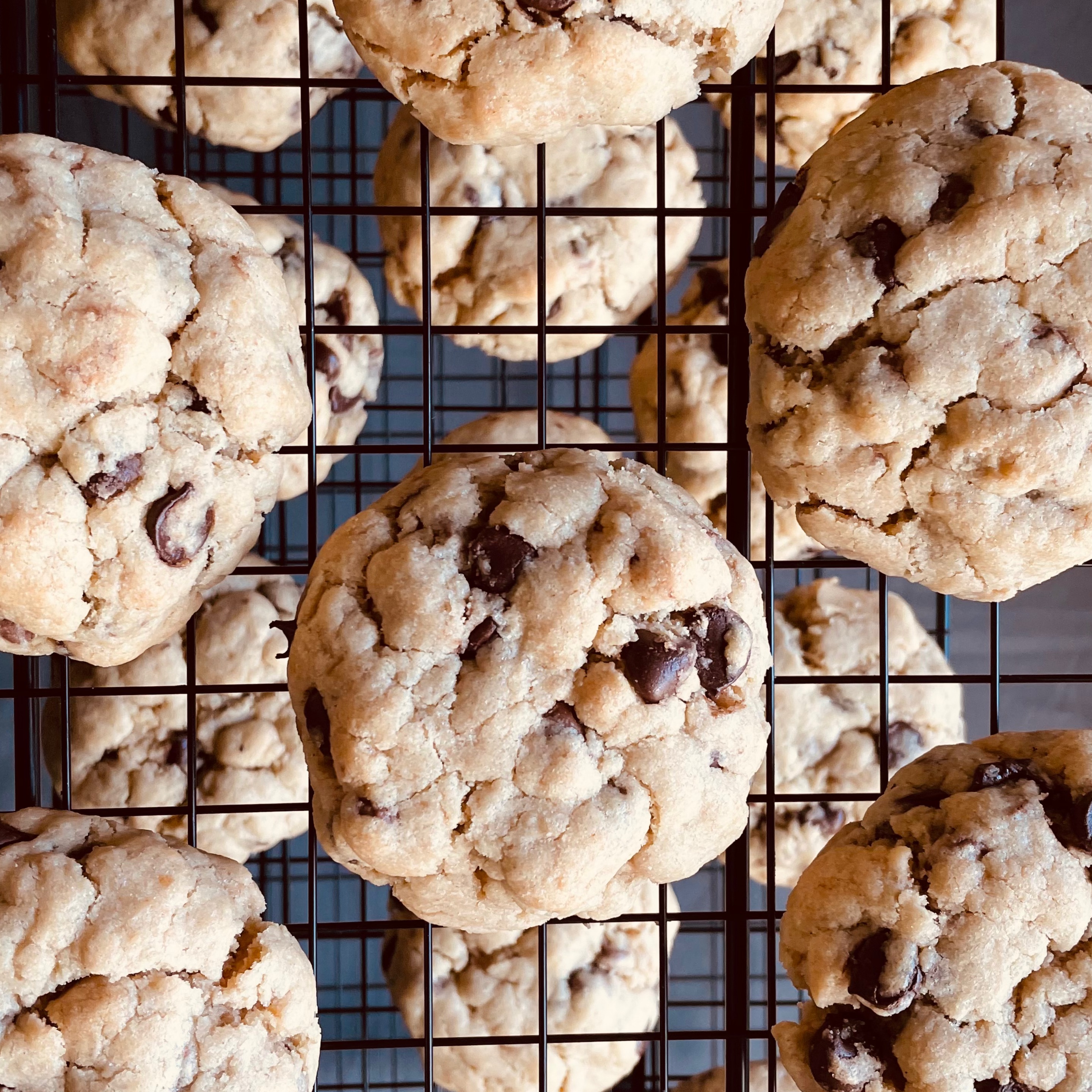 Photo of Gluten Free Chocolate Chip Cookie