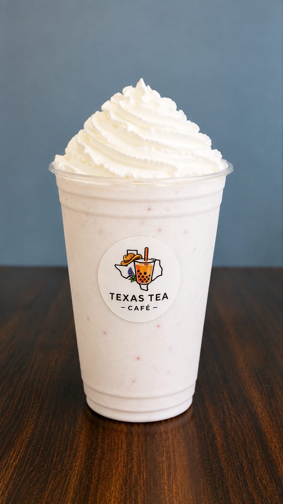 Creme Freeze